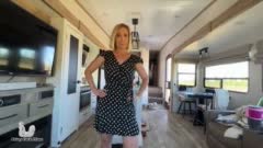 Jane Cane – Son Frees Mom from Jail